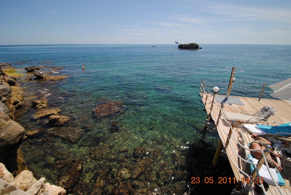 imagini hotel GRANADA LUXURY RESORT ALANYA